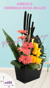 Arreglo Floral